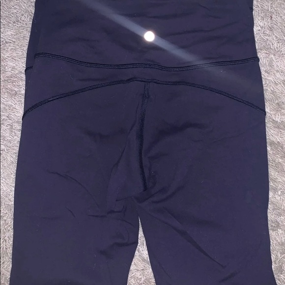 Lululemon leggings! - Picture 5 of 5